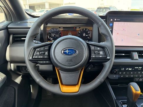 New 2026 Subaru Outback Wilderness image 10