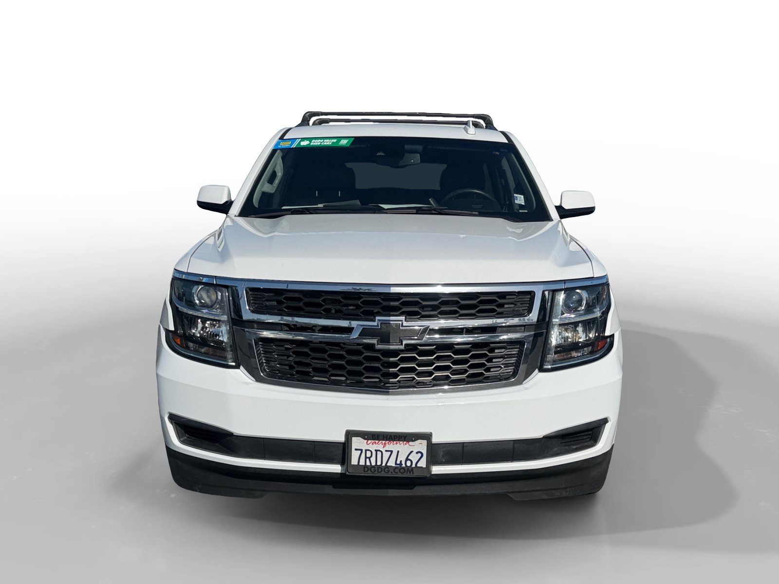 Used 2016 Chevrolet Tahoe LT RWD image 8