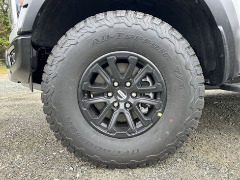New 2026 Ford F150 Raptor AWD/4WD image 12