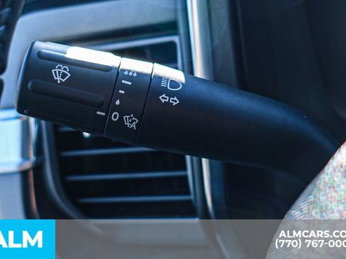 Used 2025 Ford F450 Platinum w/ Snow Plow Prep Package image 32