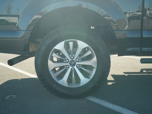 Used 2019 Ford F150 XLT image 41