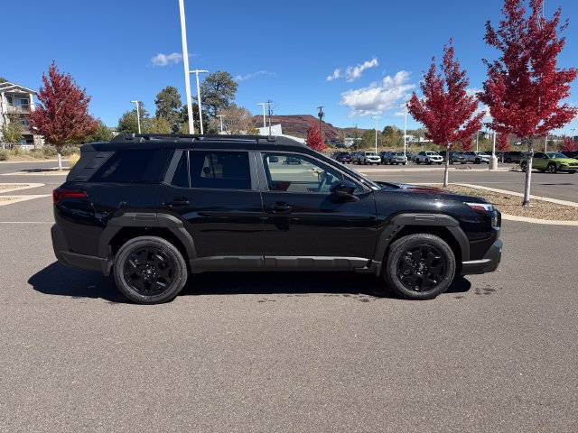 New 2026 Subaru Outback Limited w/ Premium/Limited Package 2 AWD/4WD image 2
