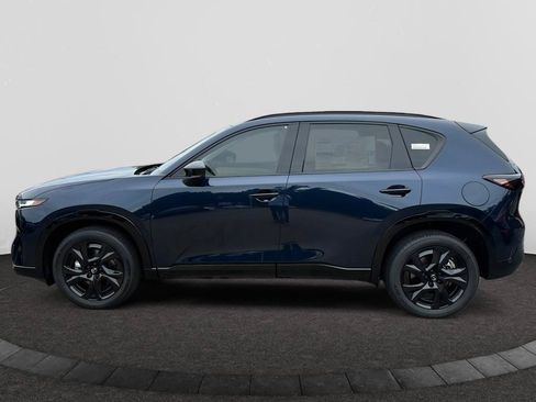 New 2026 MAZDA CX-5 2.5 S w/ Premium Package AWD/4WD image 2