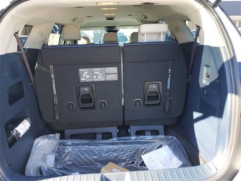 New 2026 Kia Carnival EX image 9