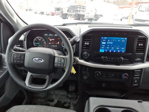 Used 2023 Ford F150 XLT w/ XTR Package image 14