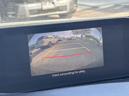 Used 2025 MAZDA MAZDA3 s Sport image 28