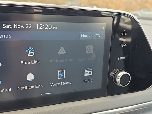 Used 2021 Hyundai Sonata SEL image 14