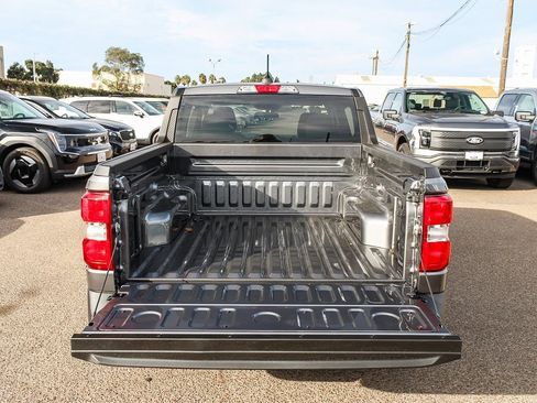 New 2025 Ford Maverick XLT w/ XLT Luxury Package image 27