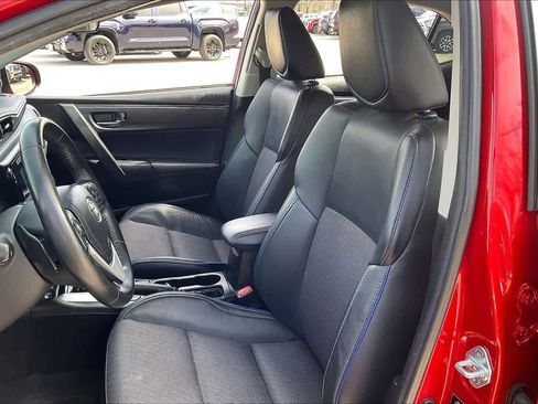 Used 2019 Toyota Corolla SE image 8