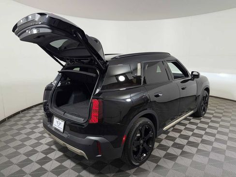 Used 2025 MINI Cooper Countryman S AWD/4WD image 23