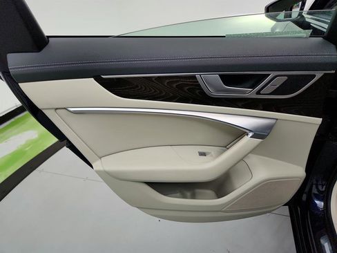 Used 2020 Audi A6 2.0T Premium w/ Convenience Package image 27