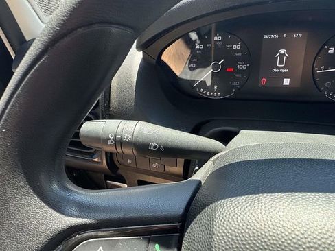 Used 2025 RAM ProMaster 2500 w/ Convenience Group FWD image 34