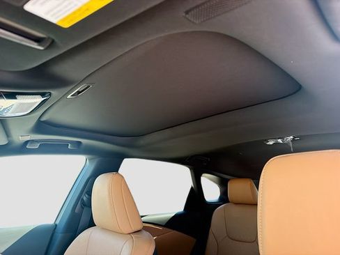 New 2026 Lexus RX 350 Premium Plus AWD/4WD image 28