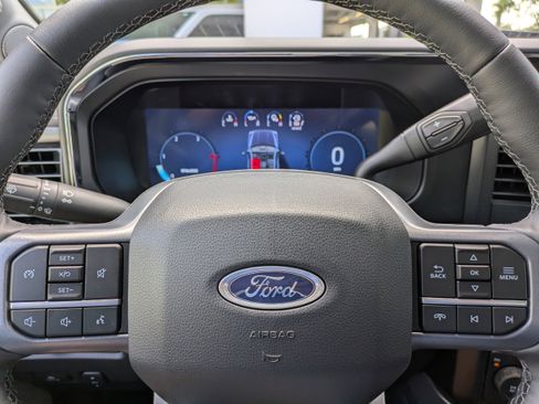 Used 2026 Ford F450 Lariat AWD/4WD image 30
