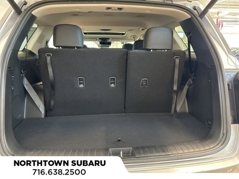 Used 2024 Hyundai Palisade SEL w/ Premium Package AWD/4WD image 17