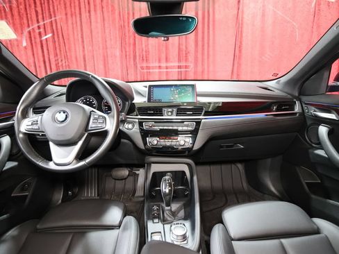 Used 2020 BMW X2 sDrive28i w/ Convenience Package FWD image 15