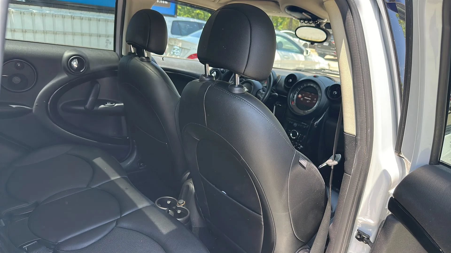 Used 2016 MINI Cooper Countryman S AWD/4WD image 19