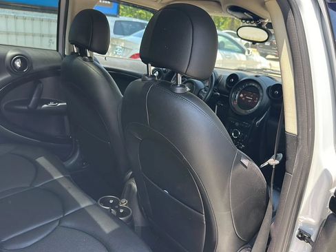 Used 2016 MINI Cooper Countryman S AWD/4WD image 19