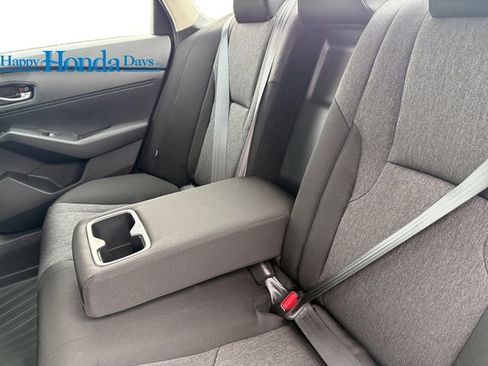 New 2025 Honda Accord SE image 16