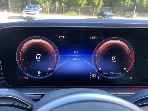 Used 2020 Mercedes-Benz GLE 450 4MATIC image 23