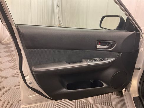 Used 2008 MAZDA MAZDA6 i Sport Value Edition FWD image 15