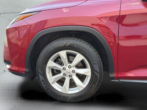 Used 2017 Lexus RX 350 AWD image 36