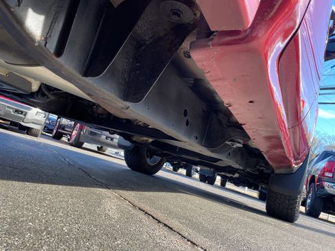 Used 2014 Chevrolet Silverado 1500 LT w/ All Star Edition image 30