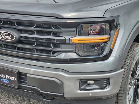 New 2026 Ford F150 XLT w/ Equipment Group 302A MID AWD/4WD image 8