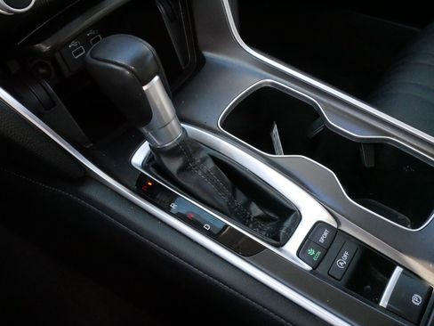 Certified 2022 Honda Accord Sport Special Edition image 24