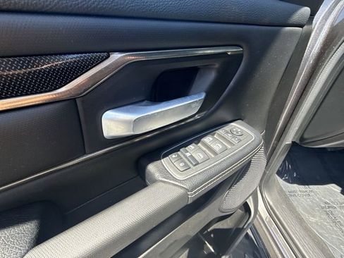 Used 2022 RAM 1500 Rebel w/ Level 1 Equipment Group AWD/4WD image 13