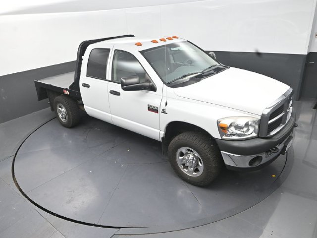 Used 2008 Dodge Ram 3500 Truck ST AWD/4WD image 12