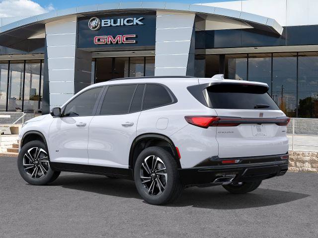 New 2026 Buick Enclave Sport Touring w/ Power Package FWD image 28