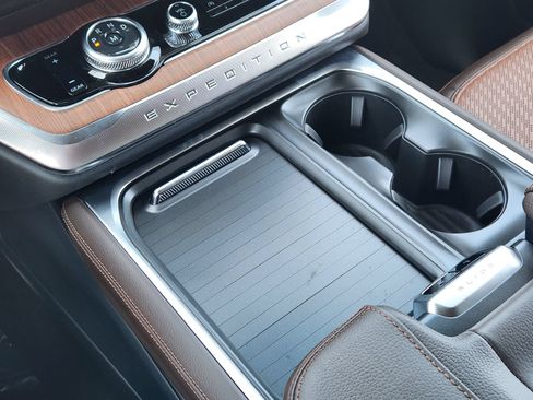 New 2027 Ford Expedition King Ranch AWD/4WD image 19