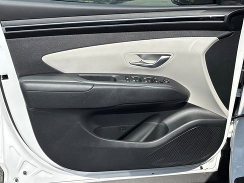Used 2024 Hyundai Tucson SEL w/ Convenience Package AWD/4WD image 19