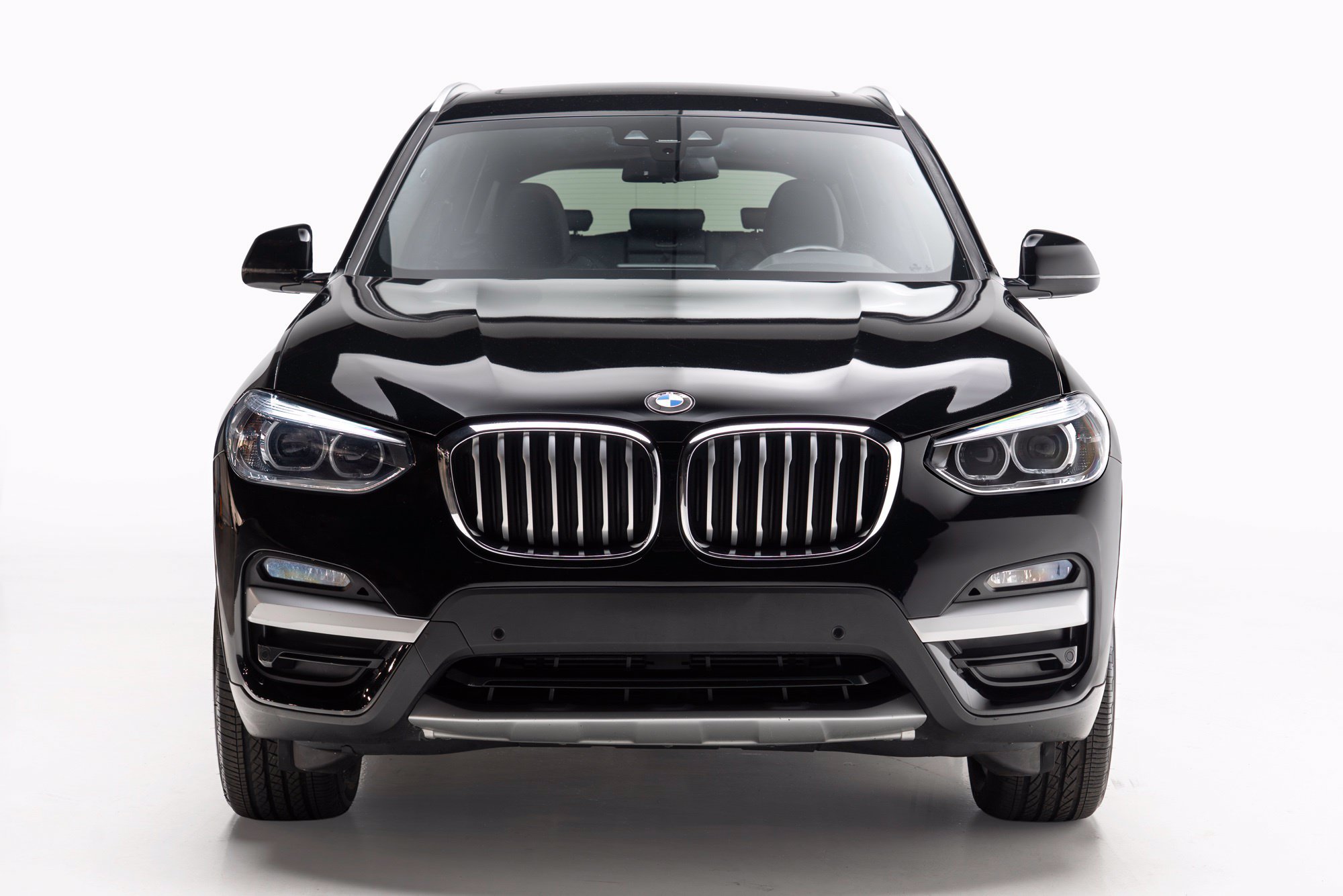 Used 2021 BMW X3 xDrive30i w/ Convenience Package AWD/4WD image 5