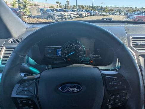 Used 2016 Ford Explorer Sport w/ Equipment Group 401A AWD/4WD image 30
