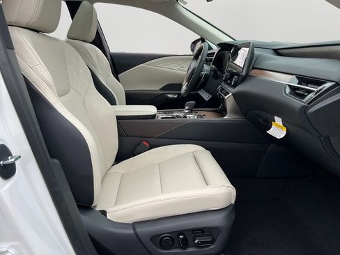 New 2026 Lexus RX 350 image 5