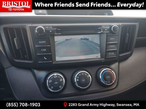 Used 2016 Toyota RAV4 LE image 20