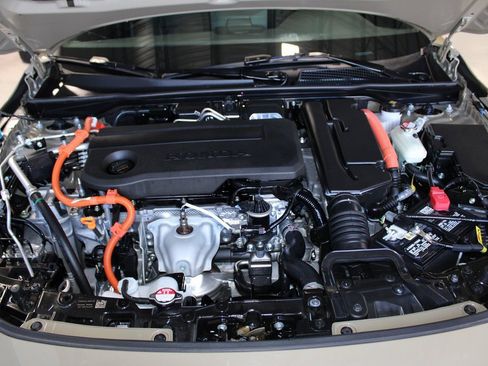 Used 2025 Honda Civic Sport Touring image 15