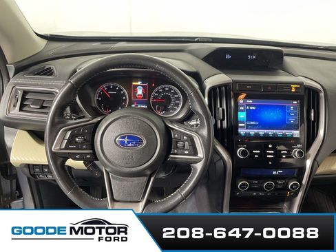 Used 2021 Subaru Ascent Premium w/ Convenience Package image 12