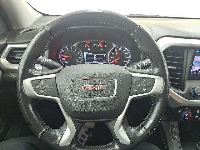 Used 2017 GMC Acadia SLT FWD image 21