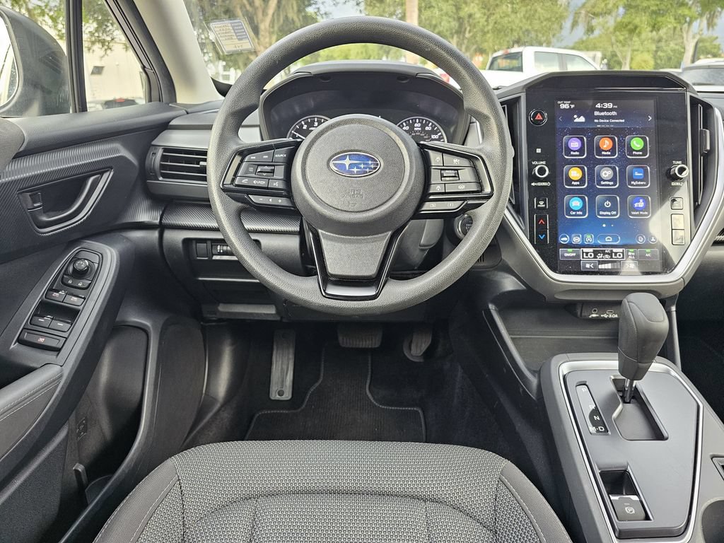 Certified 2024 Subaru Crosstrek 2.0i Premium w/ Crosstrek Mirror Package AWD/4WD image 12