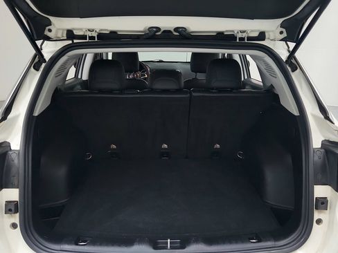 Used 2019 Jeep Compass Limited AWD/4WD image 25