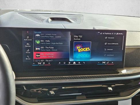 Used 2025 BMW X7 M60i image 13