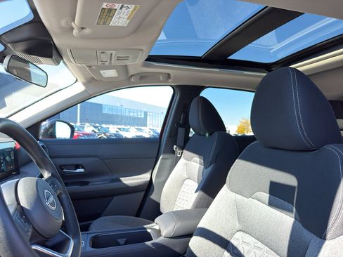 New 2026 Nissan Kicks SV w/ SV Premium Package image 26