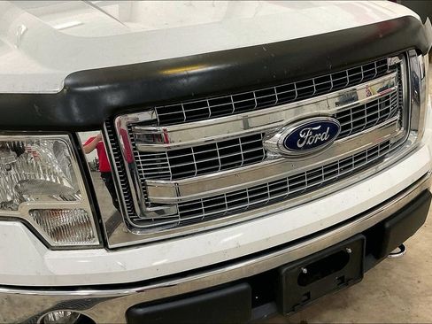 Used 2013 Ford F150 XLT w/ Luxury Equipment Group image 26