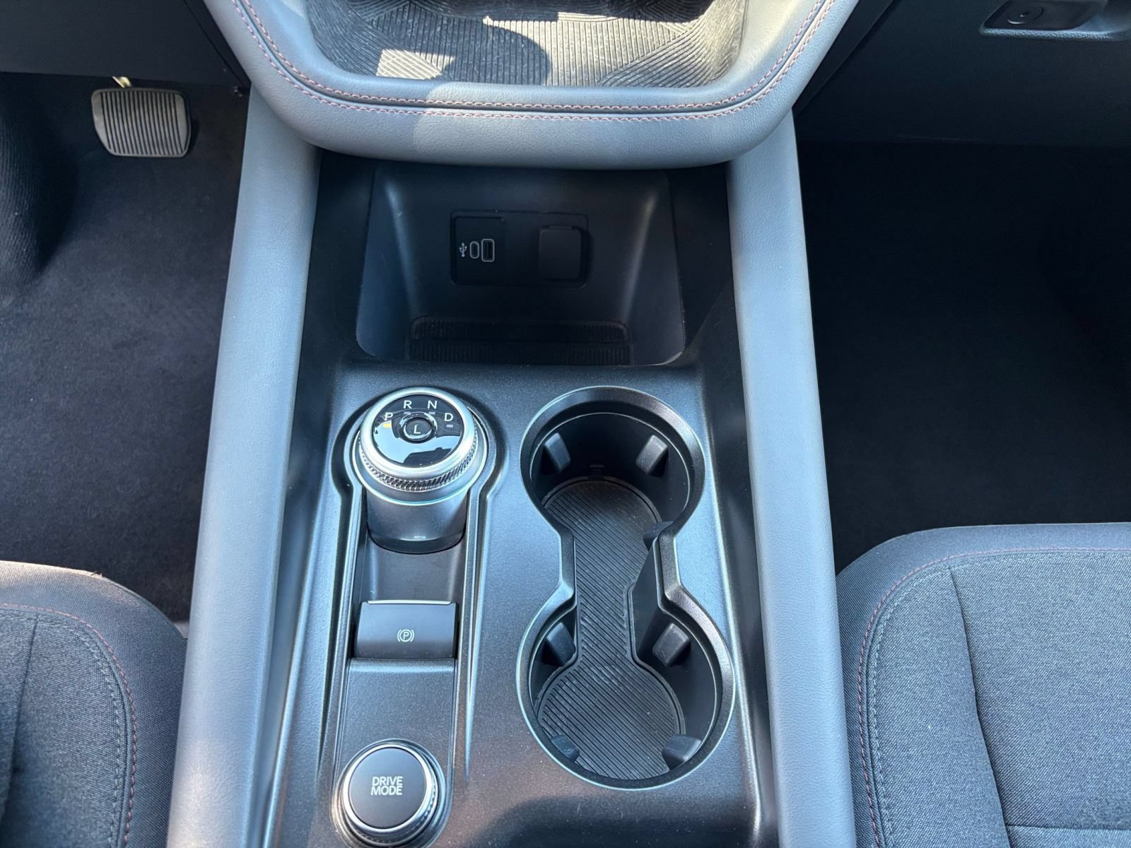 Used 2026 Ford Explorer Active RWD image 41