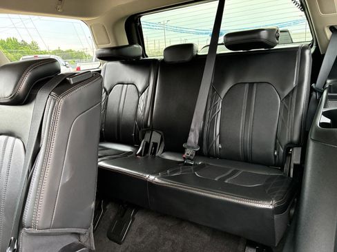Used 2020 Ford Expedition Platinum AWD/4WD image 38