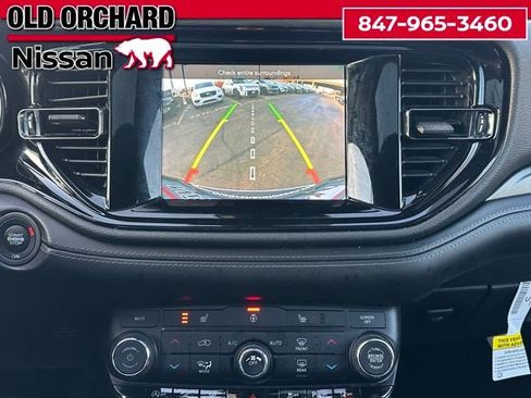 Used 2022 Dodge Durango GT image 26