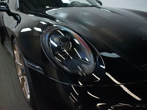 Certified 2022 Porsche 911 GT3 RWD image 12